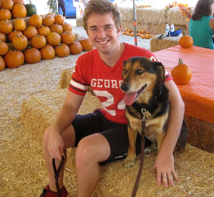 Chandler Massey