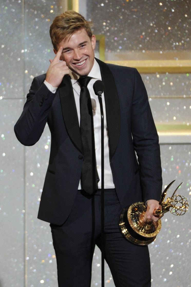 Chandler Massey