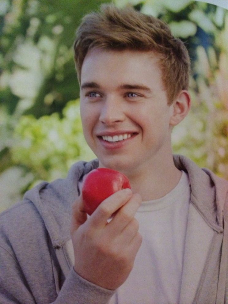 Chandler Massey