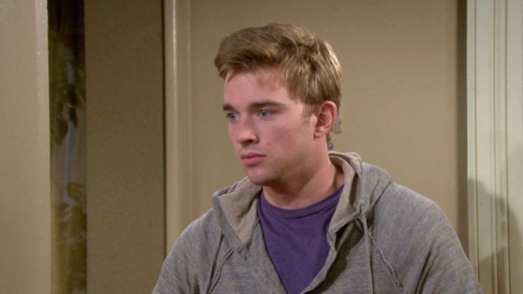 Chandler Massey