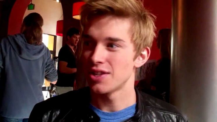 Chandler Massey