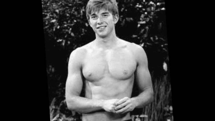 Chandler Massey