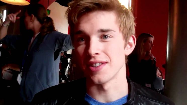 Chandler Massey