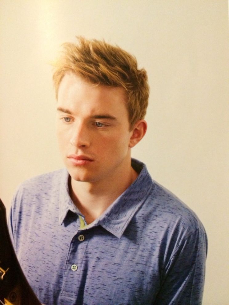 Chandler Massey