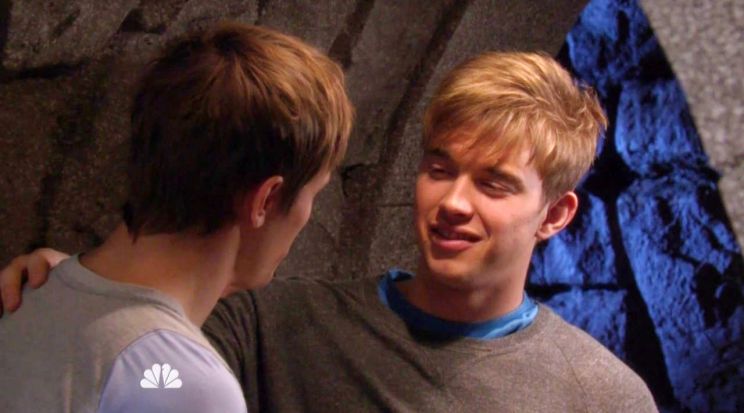 Chandler Massey