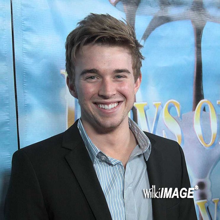 Chandler Massey