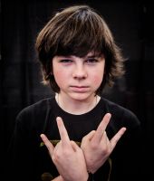 Chandler Riggs