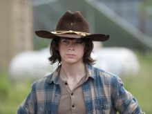 Chandler Riggs