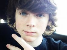 Chandler Riggs