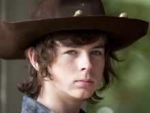 Chandler Riggs