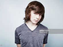 Chandler Riggs