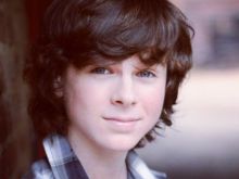 Chandler Riggs