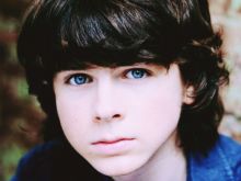 Chandler Riggs