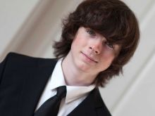 Chandler Riggs