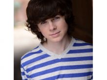 Chandler Riggs