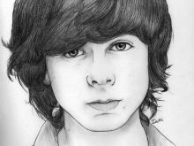 Chandler Riggs