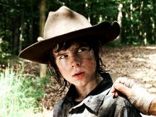 Chandler Riggs