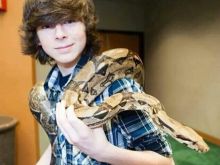 Chandler Riggs