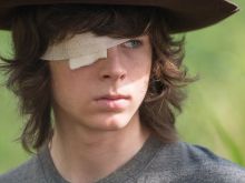 Chandler Riggs