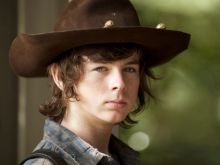 Chandler Riggs