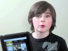 Chandler Riggs