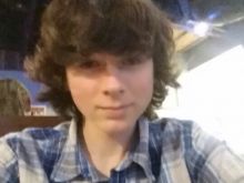 Chandler Riggs
