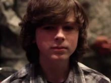 Chandler Riggs
