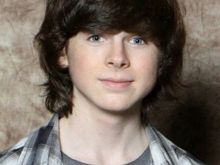 Chandler Riggs