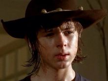 Chandler Riggs