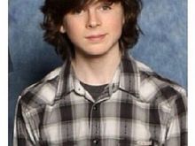 Chandler Riggs