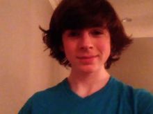 Chandler Riggs