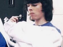 Chandler Riggs