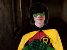 Chandler Riggs