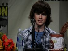 Chandler Riggs