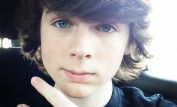 Chandler Riggs