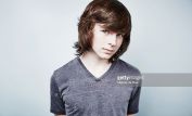 Chandler Riggs