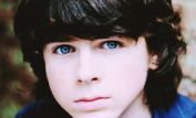 Chandler Riggs