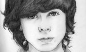 Chandler Riggs