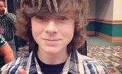 Chandler Riggs