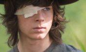 Chandler Riggs