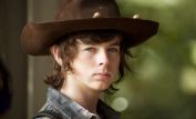 Chandler Riggs