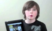 Chandler Riggs