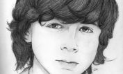 Chandler Riggs