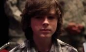 Chandler Riggs