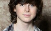 Chandler Riggs