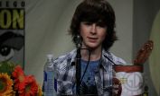 Chandler Riggs