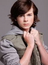 Chandler Riggs