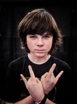 Chandler Riggs