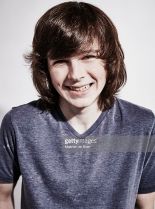 Chandler Riggs