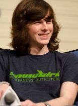 Chandler Riggs